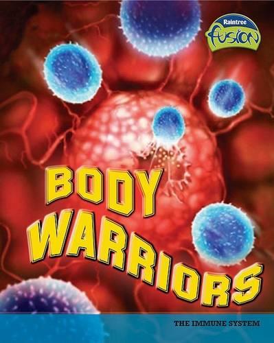 Body Warriors