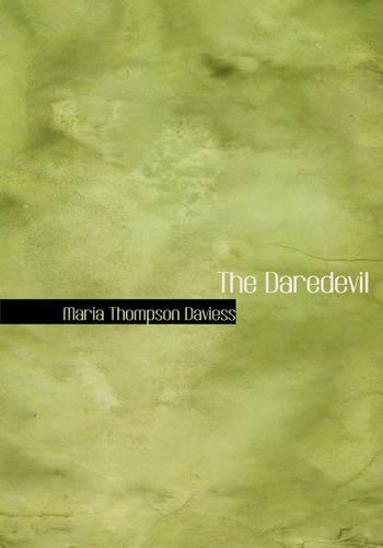 Daredevil: (English)