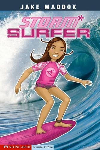 Storm Surfer