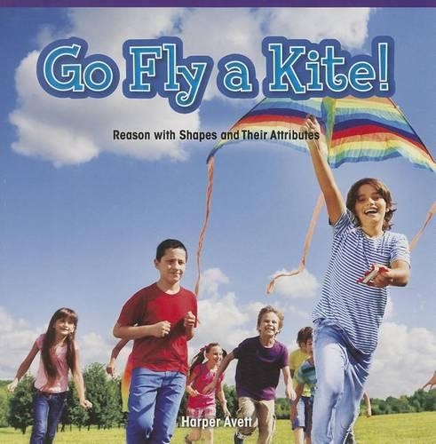 Go Fly a Kite!