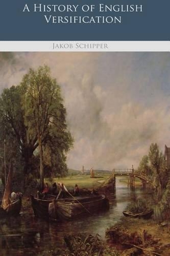 A History of English Versification