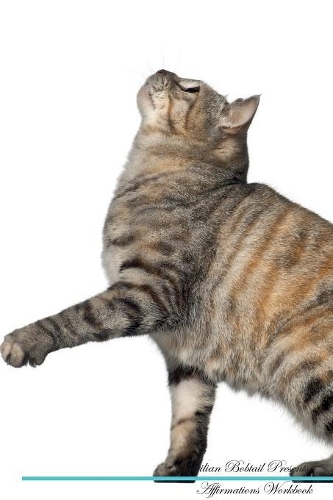 Kurilian Bobtail Affirmations Workbook Kurilian Bobtail Presents