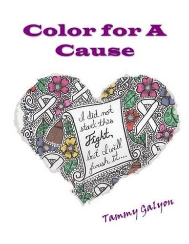 Color for A Cause