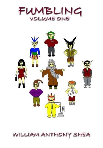 Fumbling Volume One