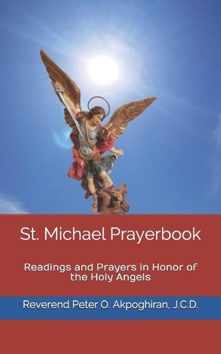 St. Michael Prayerbook