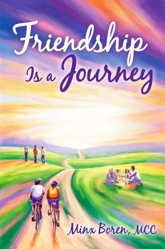 Friendship Is a Journey