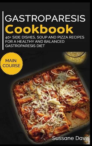 Gastroparesis Cookbook