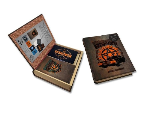 Book Cover