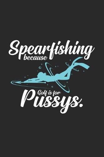 Spearfishing