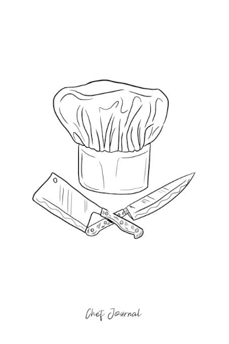 Chef Journal