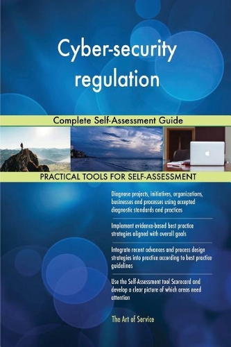 Cyber-security regulation