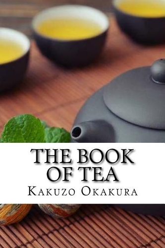 The Book of Tea