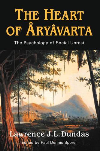 Heart of Aryavarta: (English)