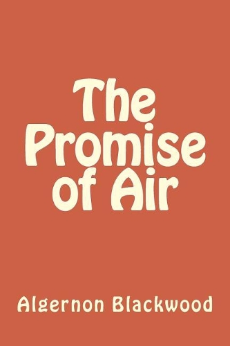 The Promise of Air