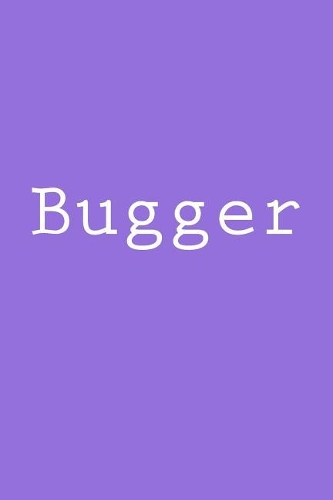 Bugger