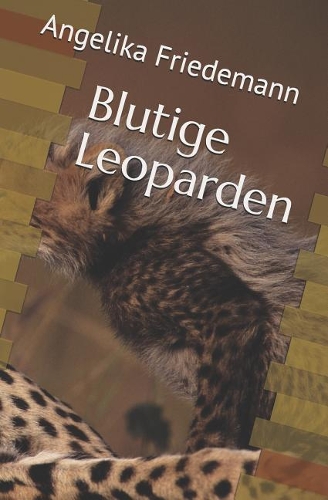 Blutige Leoparden