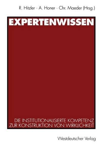 Expertenwissen