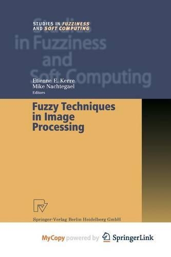 Fuzzy Techniques in Image Processing