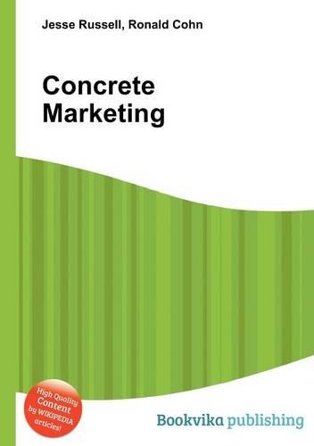 Concrete Marketing