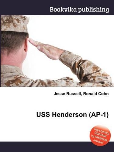 USS Henderson (Ap-1)