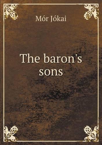 The baron's sons
