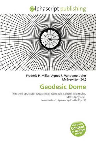 Geodesic Dome