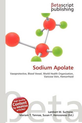 Sodium Apolate