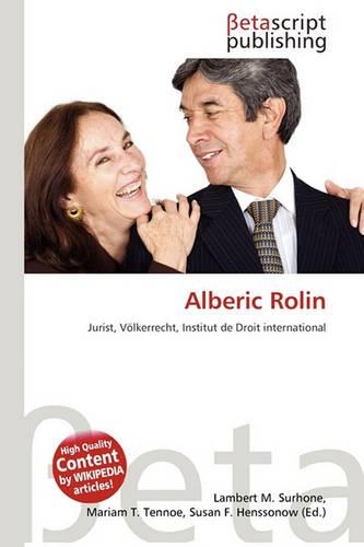 Alberic Rolin: (German)