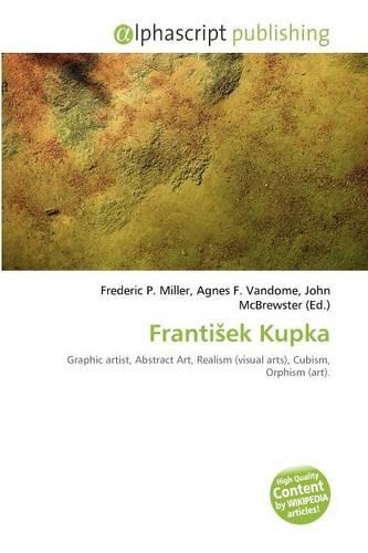 Franti Ek Kupka