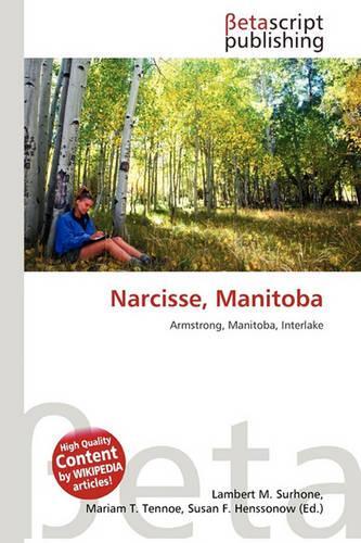 Narcisse, Manitoba