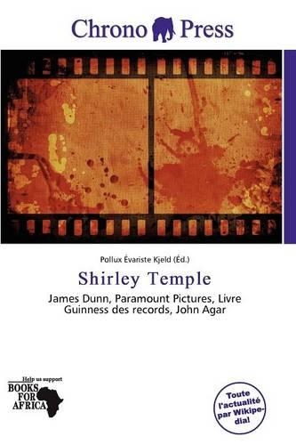 Shirley Temple: (French)