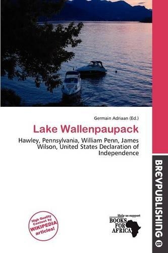 Lake Wallenpaupack: (English)