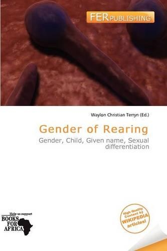Gender of Rearing