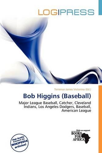 Bob Higgins (Baseball)