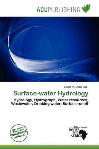 Surface-Water Hydrology