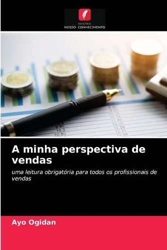 A minha perspectiva de vendas