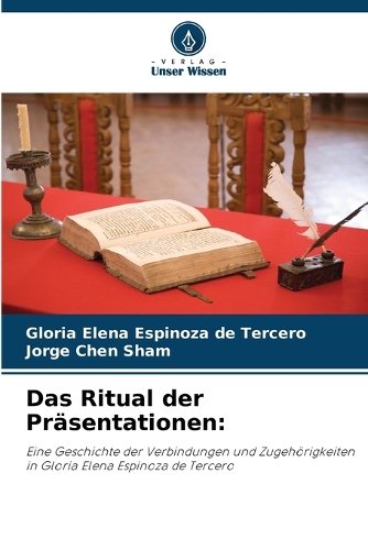 Das Ritual der Präsentationen