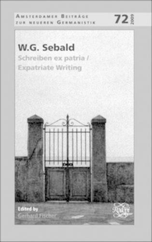 W.G. Sebald