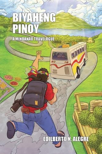 Biyaheng Pinoy: A Mindanao Travelogue