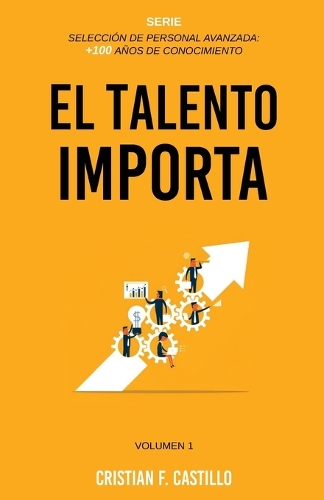 El Talento Importa