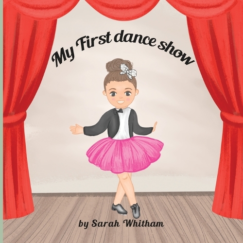 My First Dance Show: (Sally at Dancing Class)