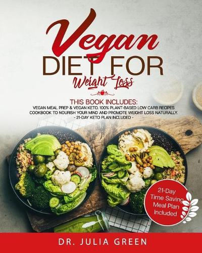 Vegan Diet for Weight Loss