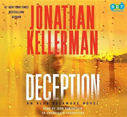 Deception: (Alex Delaware Novels)