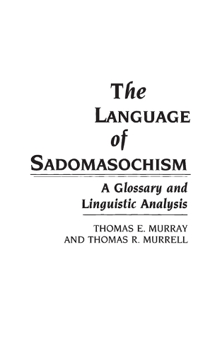 Book Cover