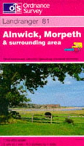Alnwick, Morpeth and Surrounding Area