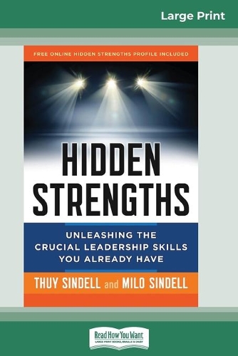 Hidden Strengths