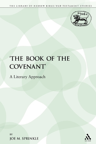 The 'The Book of the Covenant'