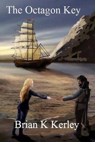 The Octagon Key: (English)