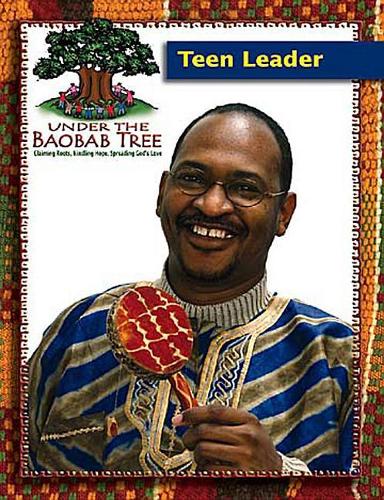 Under the Baobab Tree Leader Book