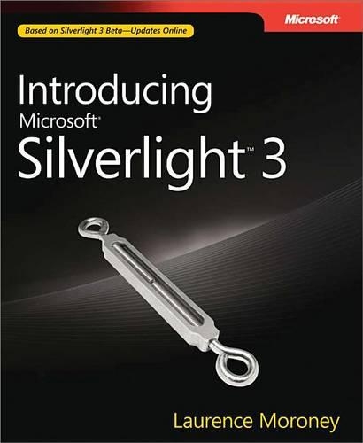 Introducing Microsoft(r) Silverlight 3